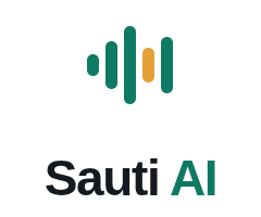 Sauti AI